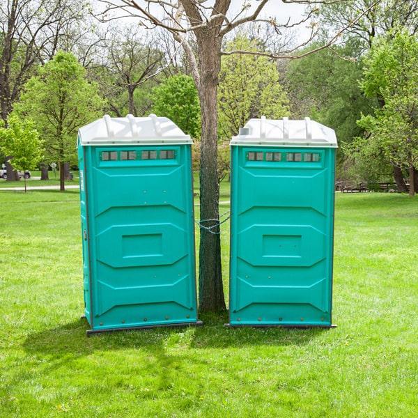 many long-term portable toilet rental companies offer customized options for events or projects that require specific features or amenities